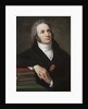 Portrait of Vincenzo Monti by Andrea Appiani