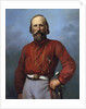 Portrait of Giuseppe Garibaldi by Anonymous