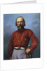 Portrait of Giuseppe Garibaldi by Anonymous
