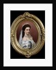 Elisabeth Empress of Austria by Georg Raab