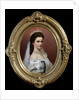 Elisabeth Empress of Austria by Georg Raab