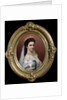 Elisabeth Empress of Austria by Georg Raab