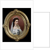 Elisabeth Empress of Austria by Georg Raab