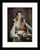 Portrait of Napoleon I Bonapart as King of Italy by Andrea Appiani