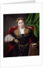 Portrait of Laura Pola by Lorenzo Lotto