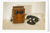 early telephone by Anonymous