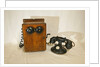 early telephone by Anonymous