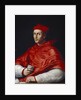 Portrait of Cardinal Bibbiena by Raphael