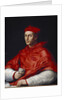Portrait of Cardinal Bibbiena by Raphael