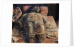 The Dead Christ by Andrea Mantegna