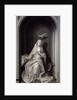 The Virgin of the Annunciation by Hugo van der Goes