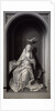 The Virgin of the Annunciation by Hugo van der Goes