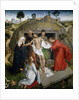 Entombment by Rogier van der Weyden