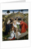 Entombment by Rogier van der Weyden