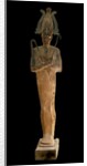 Egyptian Antiquity : Statue of the Cult of Osiris by Anonymous