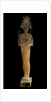 Egyptian Antiquity : Statue of the Cult of Osiris by Anonymous