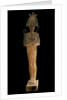 Egyptian Antiquity : Statue of the Cult of Osiris by Anonymous