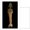 Egyptian Antiquity : Statue of the Cult of Osiris by Anonymous