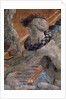 Detail from The Deluge by Paolo Uccello