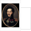 Portrait of General Baron Gourgaud by Anonymous