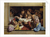 The Effect of Melodrama by Louis Leopold Boilly
