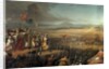 Battle under the walls of Antioch by Frederic Schopin