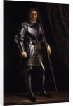 Portrait of Gaston de Foix by Philippe de Champaigne