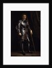 Portrait of Gaston de Foix by Philippe de Champaigne
