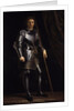 Portrait of Gaston de Foix by Philippe de Champaigne