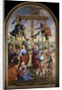 Deposition from Cross by Giovanni Antonio Bazzi Sodoma