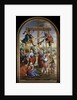 Deposition from Cross by Giovanni Antonio Bazzi Sodoma