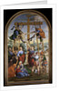 Deposition from Cross by Giovanni Antonio Bazzi Sodoma