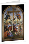 Deposition from Cross by Giovanni Antonio Bazzi Sodoma