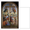 Deposition from Cross by Giovanni Antonio Bazzi Sodoma