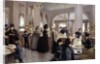 The Pastry Gloppe Avenue des Champs Elysees, by Jean Beraud