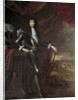 Portrait of Louis XIV of France by Louis Ferdinand Elle the Elder