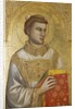 St. Stephen by Giotto