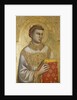 St. Stephen by Giotto