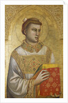 St. Stephen by Giotto