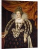 Marie de Medici by Frans Pourbus the Younger