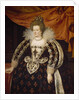Marie de Medici by Frans Pourbus the Younger