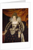Marie de Medici by Frans Pourbus the Younger