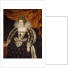 Marie de Medici by Frans Pourbus the Younger