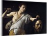 David with the Head of Goliath by Caravaggio
