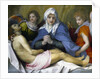 The Lamentation of Christ by Andrea del Sarto