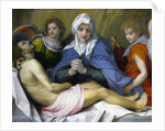 The Lamentation of Christ by Andrea del Sarto