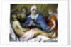 The Lamentation of Christ by Andrea del Sarto