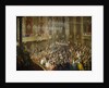 Wedding Concert for Joseph II and Isabella of Parma by Martin Meytens the Younger