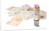 Turkish Currency by Anonymous