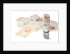 Turkish Currency by Anonymous